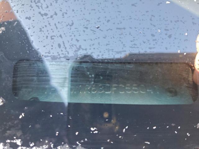 Ford F-150 Svt Raptor Image 8