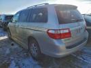 Honda Odyssey Exl Image 2