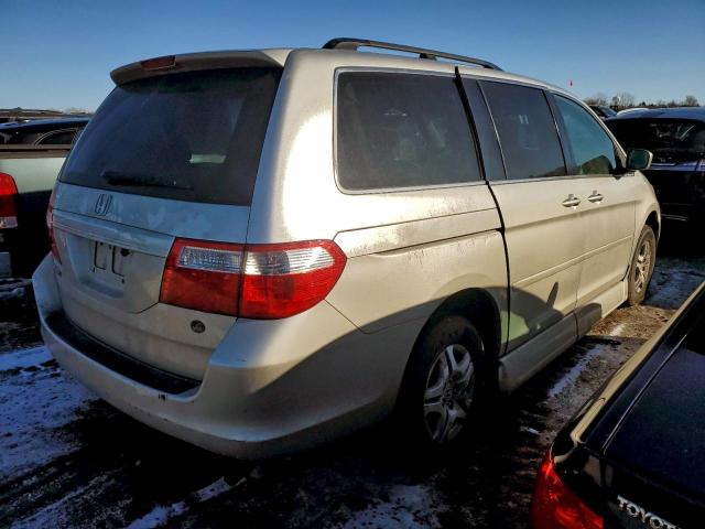 Honda Odyssey Exl Image 12