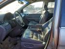 Honda Odyssey Exl Image 8