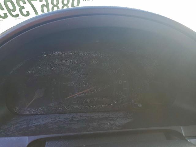 Honda Odyssey Exl Image 7