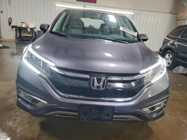 Honda Crv Ex Image 4