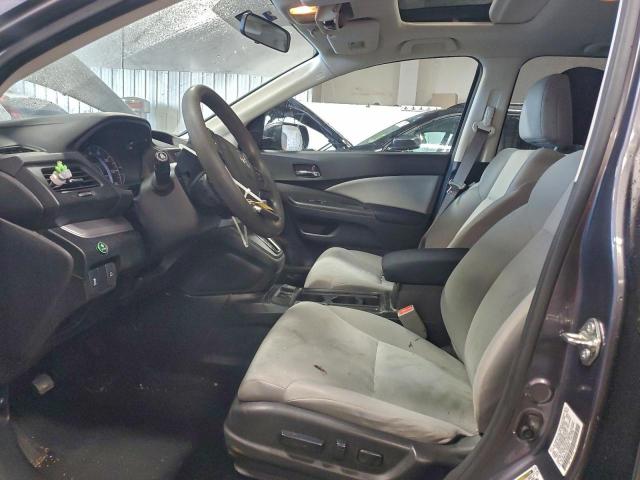 Honda Crv Ex Image 6