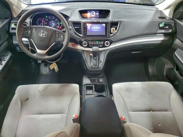 Honda Crv Ex Image 11