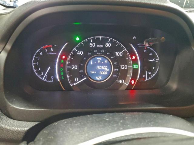 Honda Crv Ex Image 10