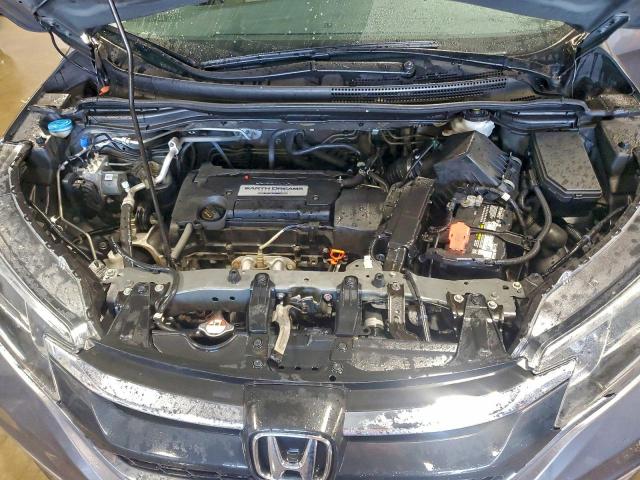 Honda Crv Ex Image 3