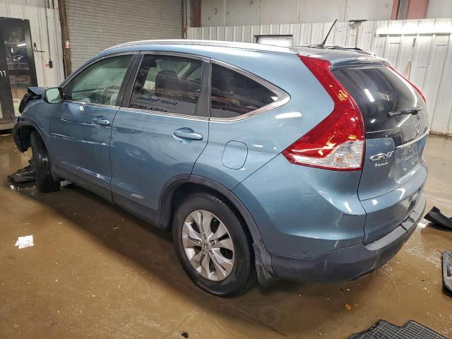 Honda Crv Exl Image 2