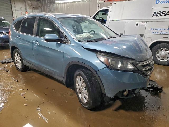 Honda Crv Exl Image 5