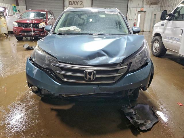 Honda Crv Exl Image 4