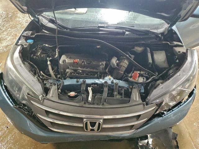 Honda Crv Exl Image 12