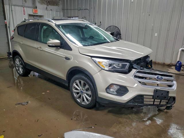Ford Escape Titanium Image 5