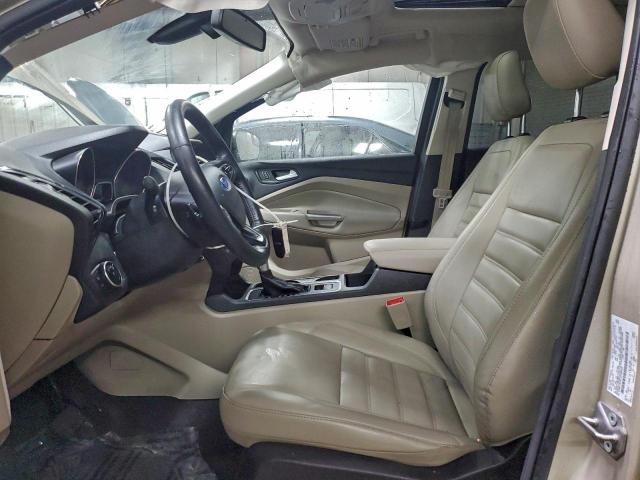 Ford Escape Titanium Image 8