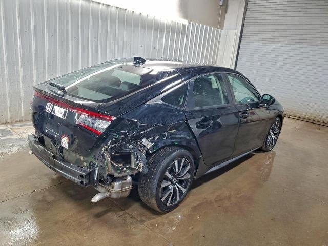 Honda Civic Exl Image 10