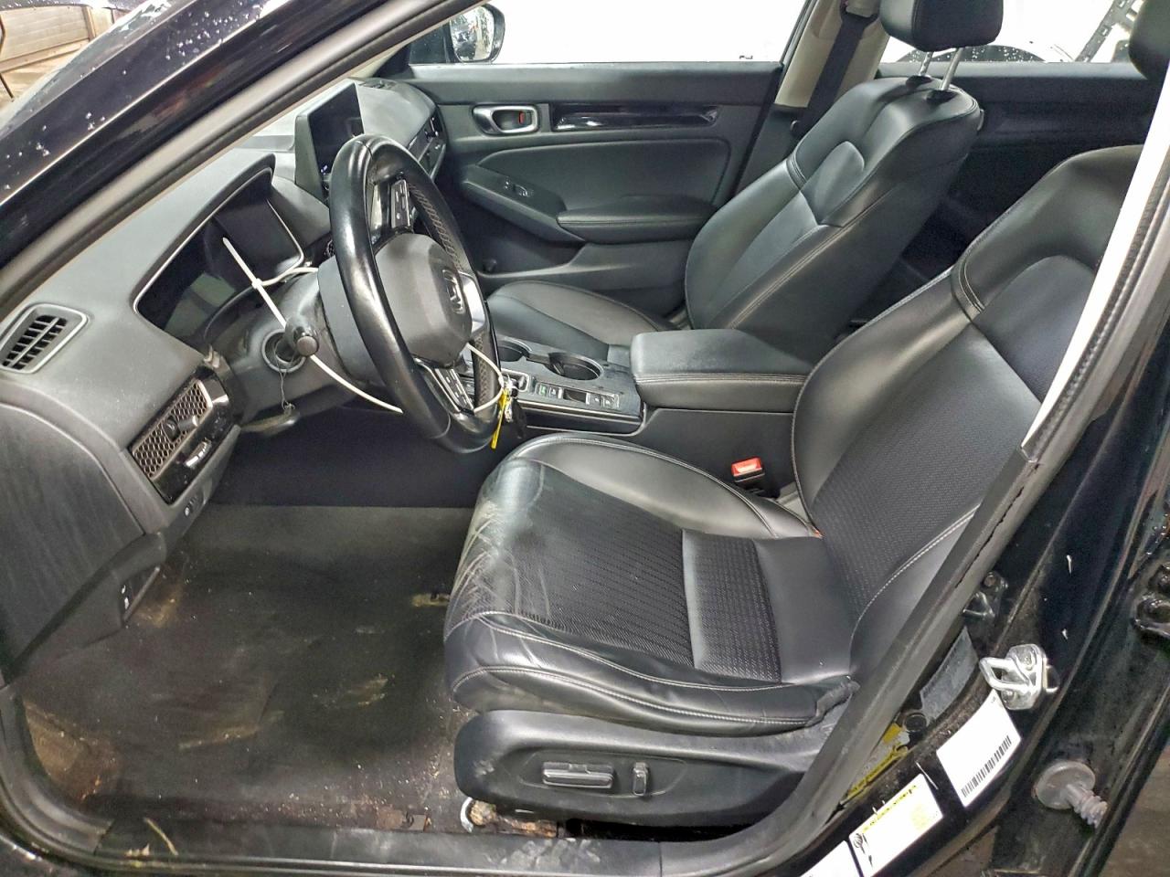 Honda Civic Exl Image 7