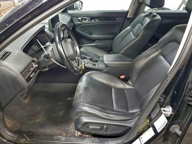 Honda Civic Exl Image 7