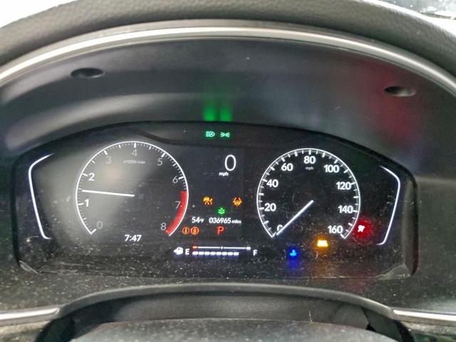 Honda Civic Exl Image 4