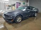 Ford Mustang Image 1