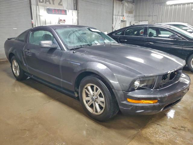 Ford Mustang Image 3