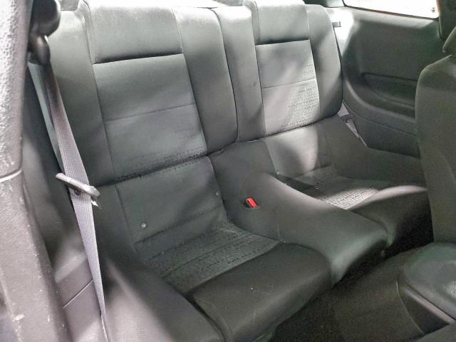 Ford Mustang Image 5