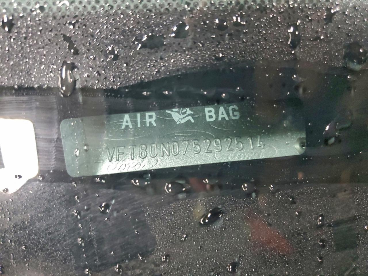 Ford Mustang Image 10