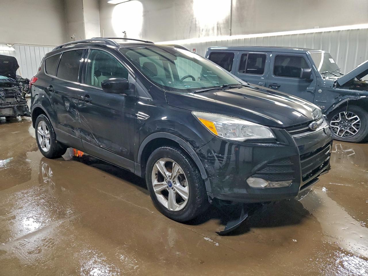 Ford Escape Se Image 2