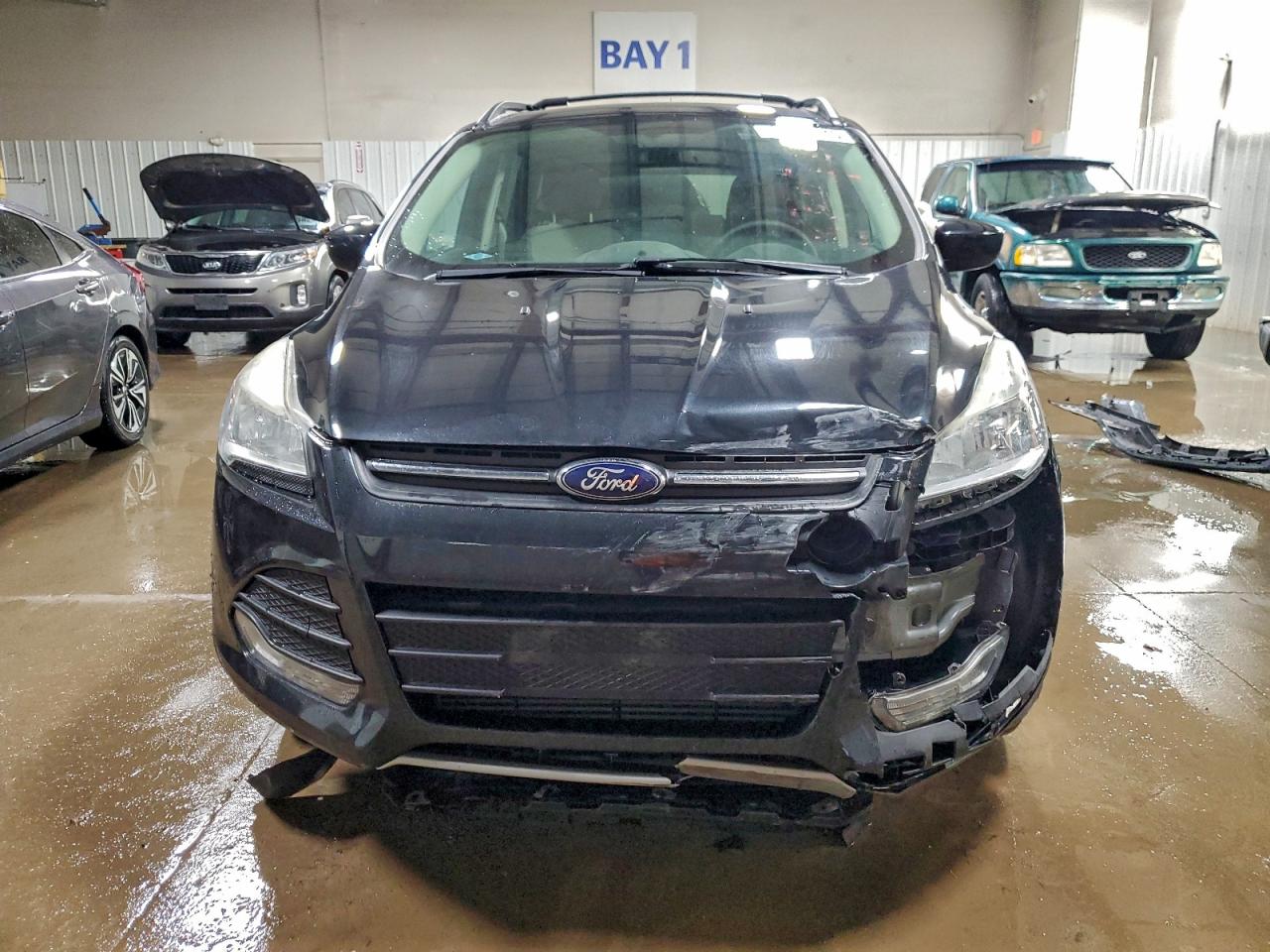 Ford Escape Se Image 11