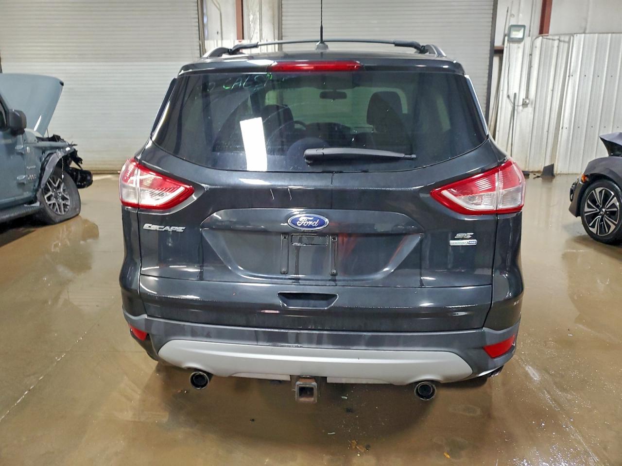 Ford Escape Se Image 6
