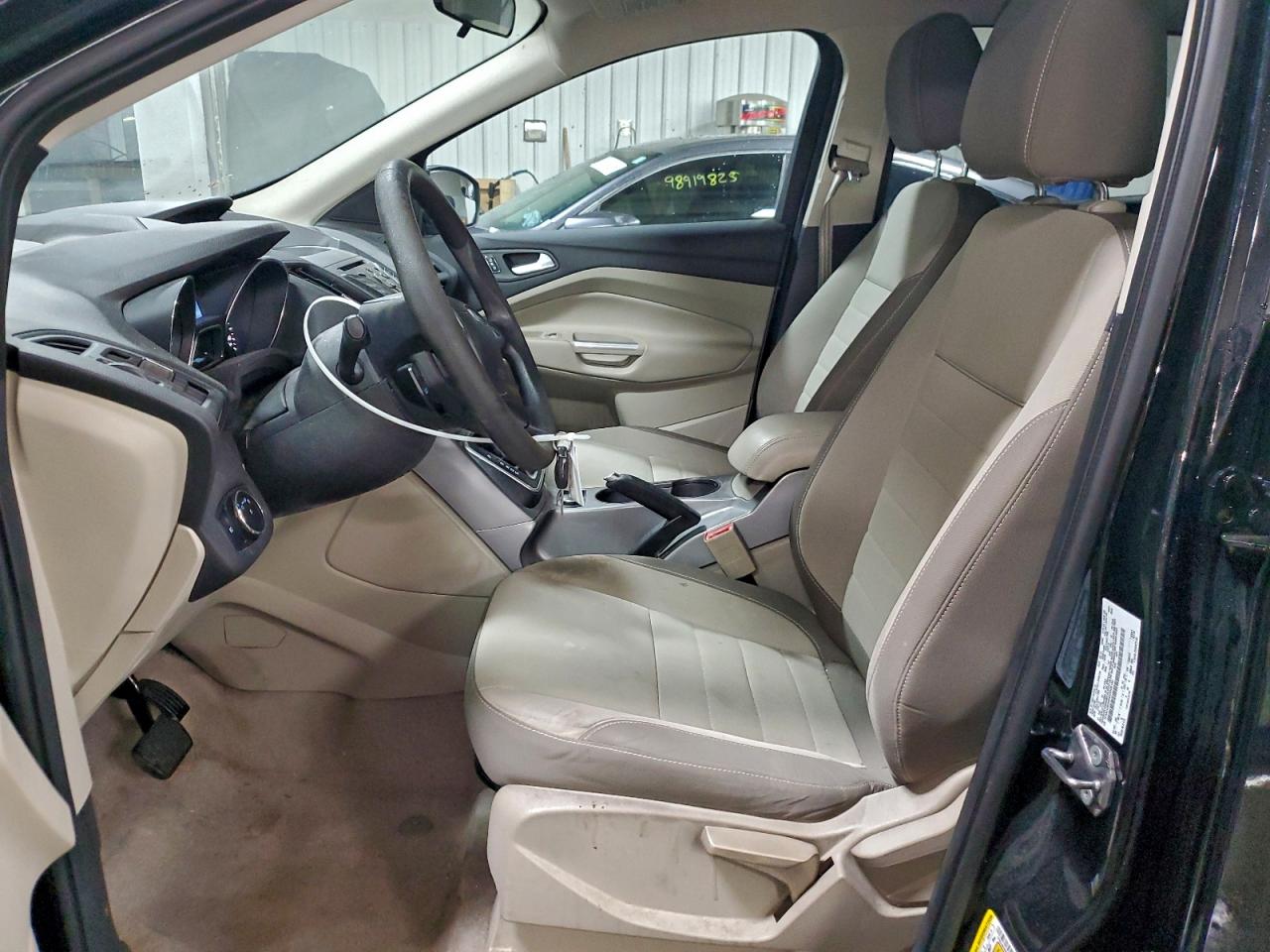 Ford Escape Se Image 7