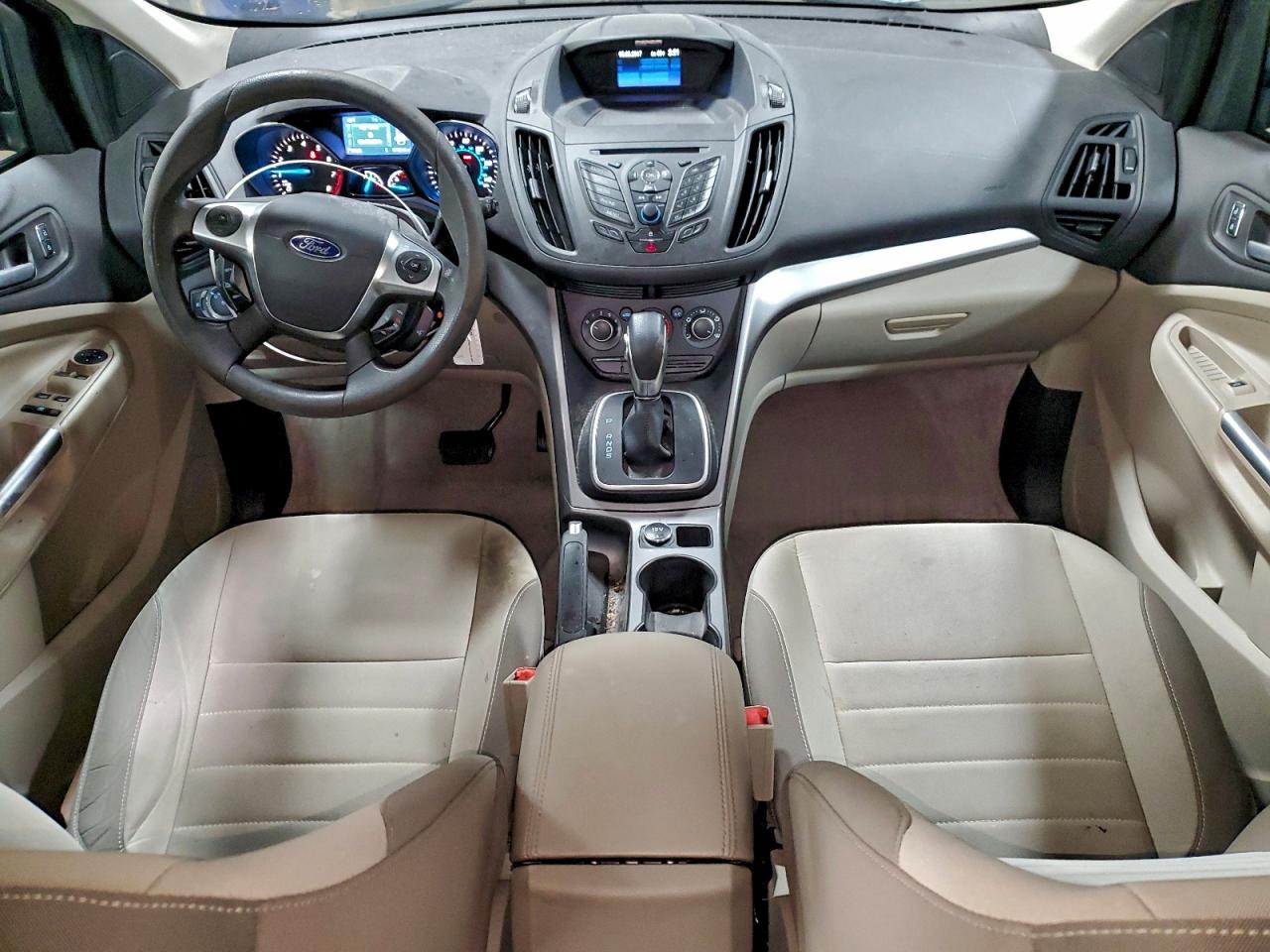 Ford Escape Se Image 8