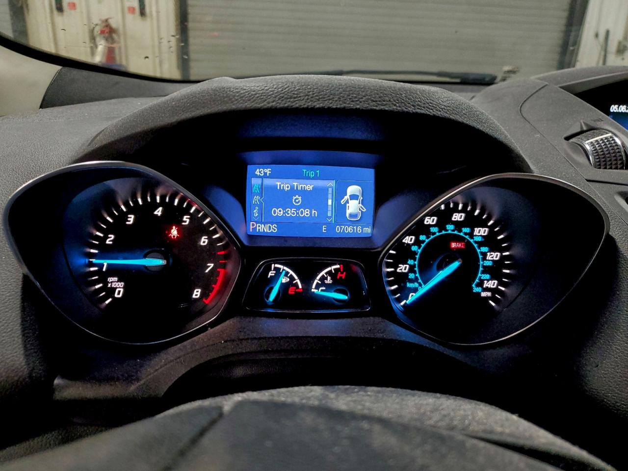 Ford Escape Se Image 4