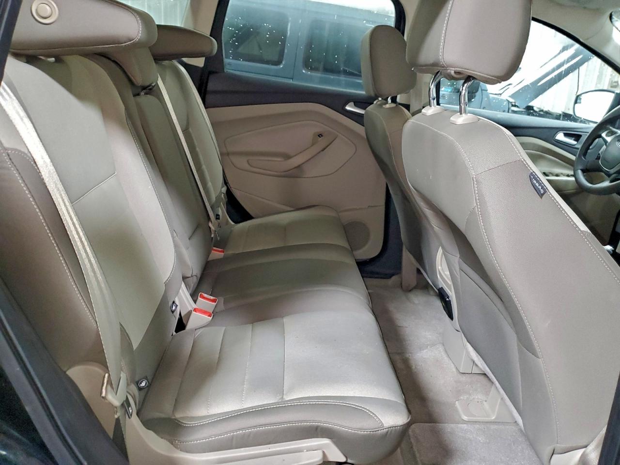 Ford Escape Se Image 9