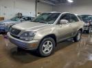 Lexus RX 300 Image 1