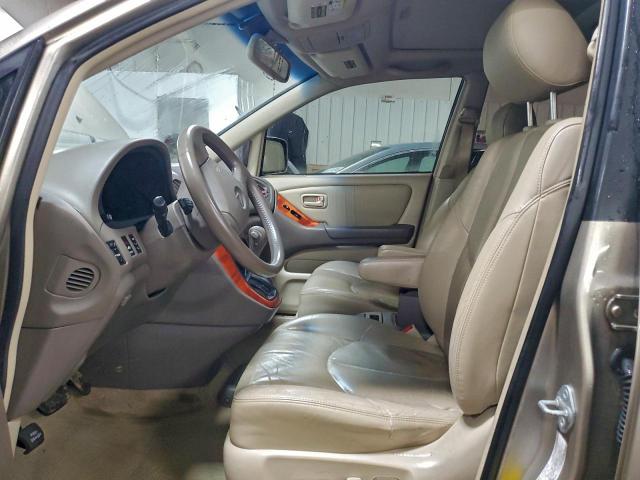 Lexus RX 300 Image 11