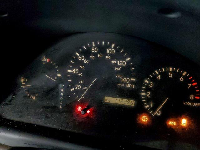 Lexus RX 300 Image 9