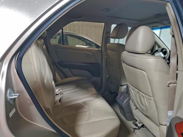 Lexus RX 300 Image 8