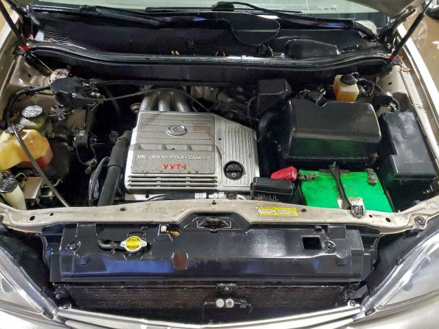 Lexus RX 300 Image 6