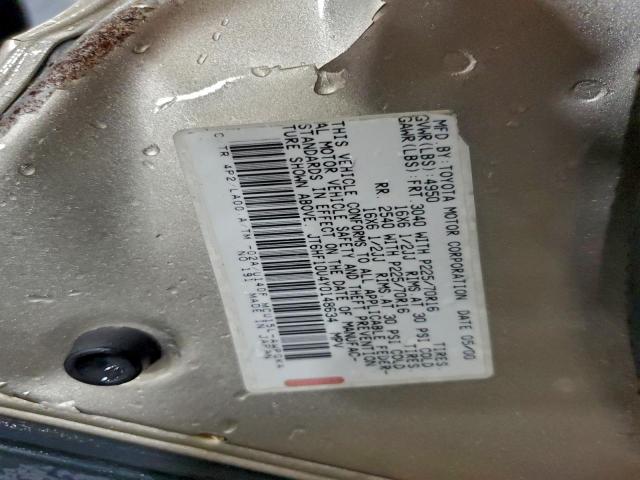 Lexus RX 300 Image 10