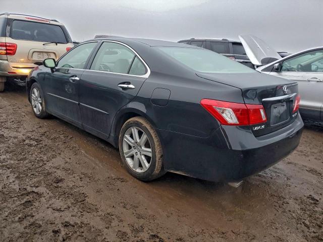 Lexus Es 350 Image 3