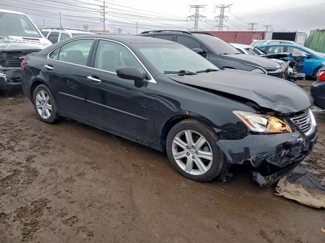 Lexus Es 350 Image 7