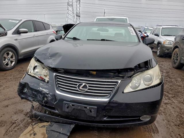 Lexus Es 350 Image 10