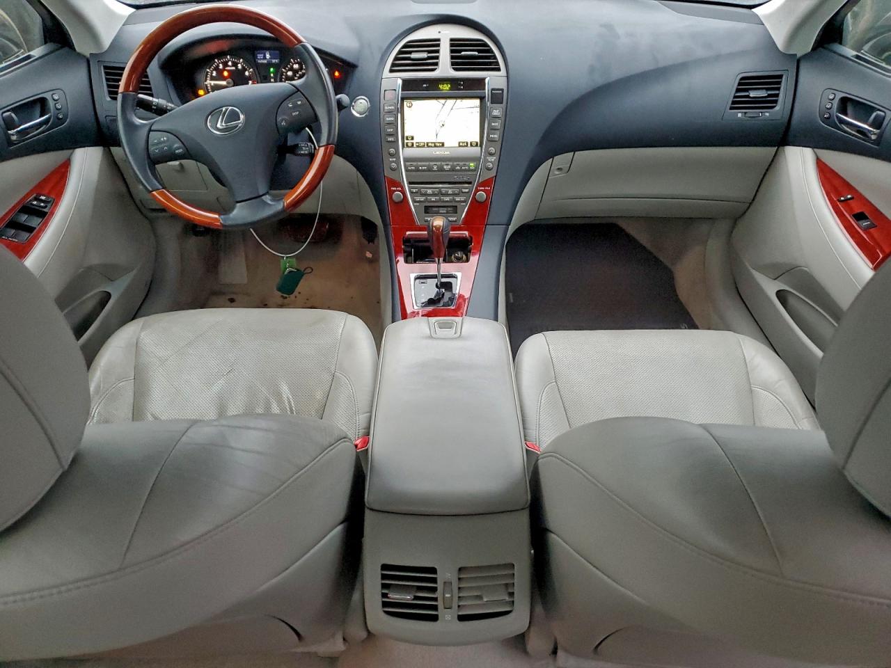 Lexus Es 350 Image 12