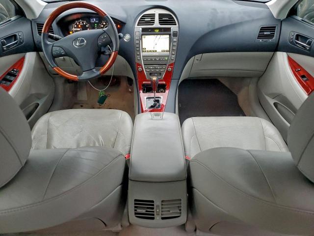 Lexus Es 350 Image 12