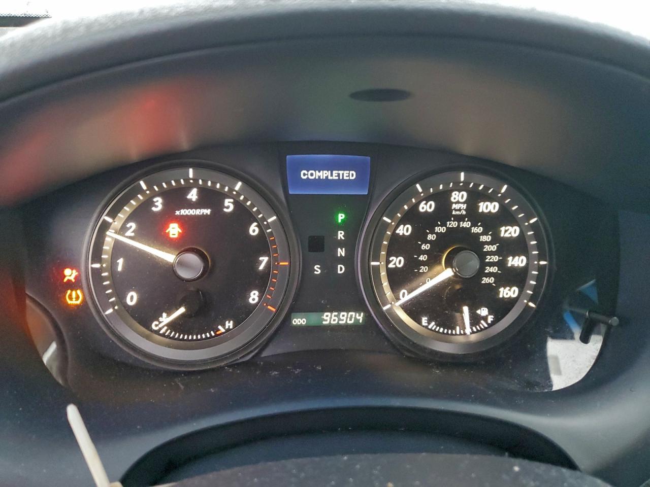 Lexus Es 350 Image 4