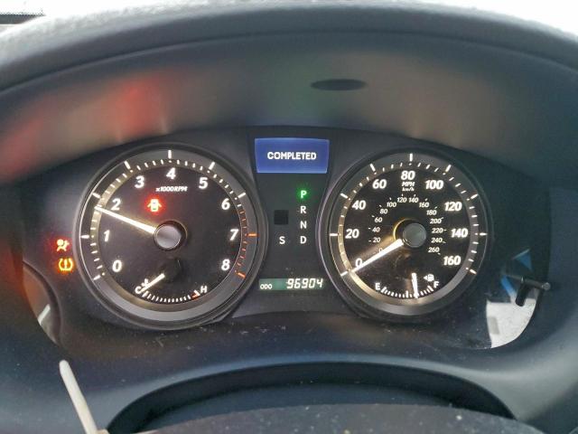 Lexus Es 350 Image 4