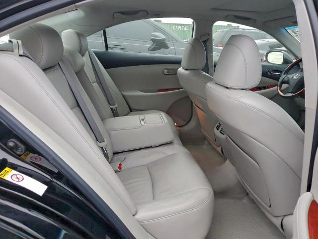 Lexus Es 350 Image 6