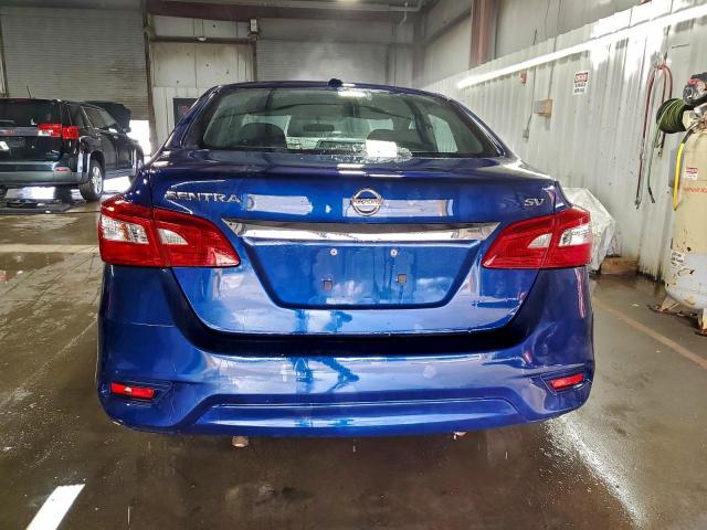 Nissan Sentra S Image 9