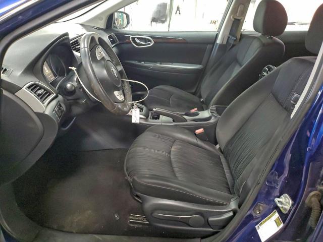 Nissan Sentra S Image 10