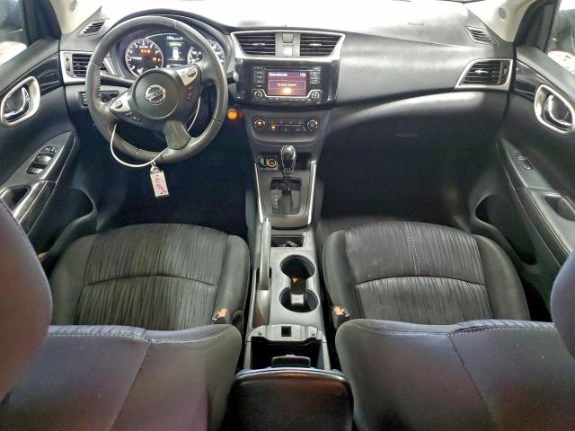Nissan Sentra S Image 11