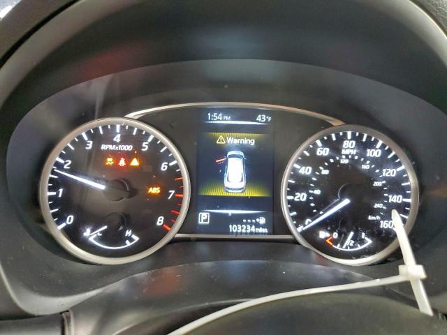 Nissan Sentra S Image 4