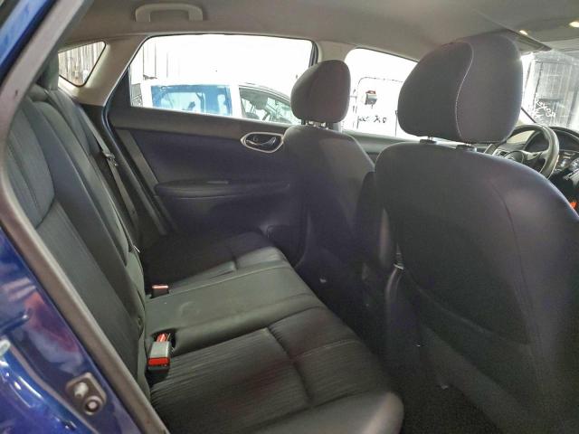 Nissan Sentra S Image 3